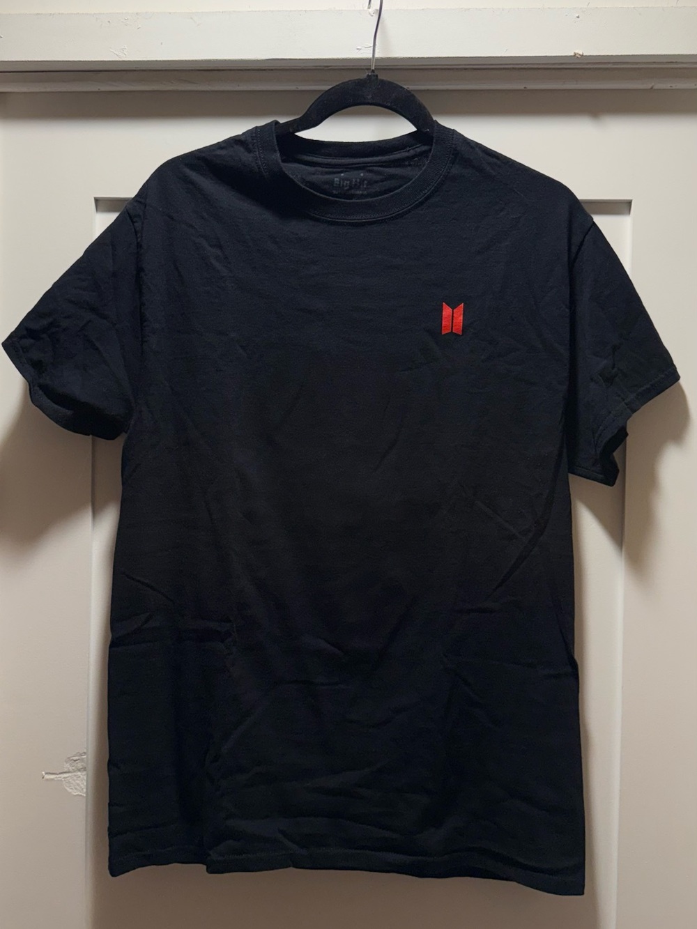 BTS Speak Yourself World Tour Tshirt - Official Merch